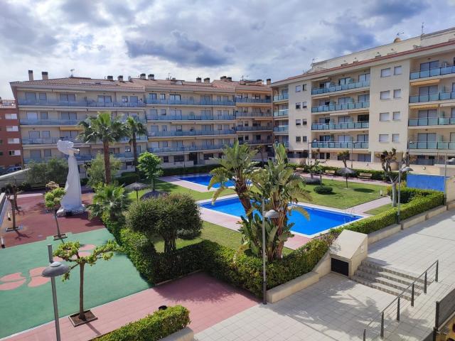 Piso, Lloret de Mar