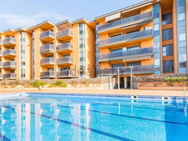 Piso, Lloret de Mar