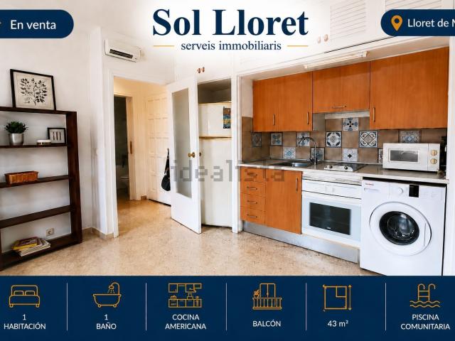 Piso, Lloret de Mar