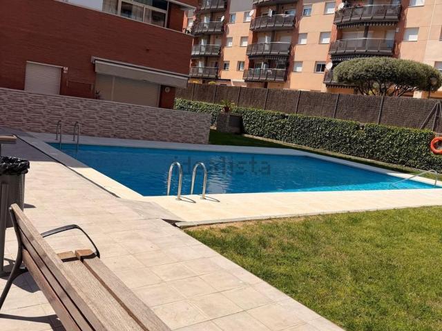 Piso, Lloret de Mar