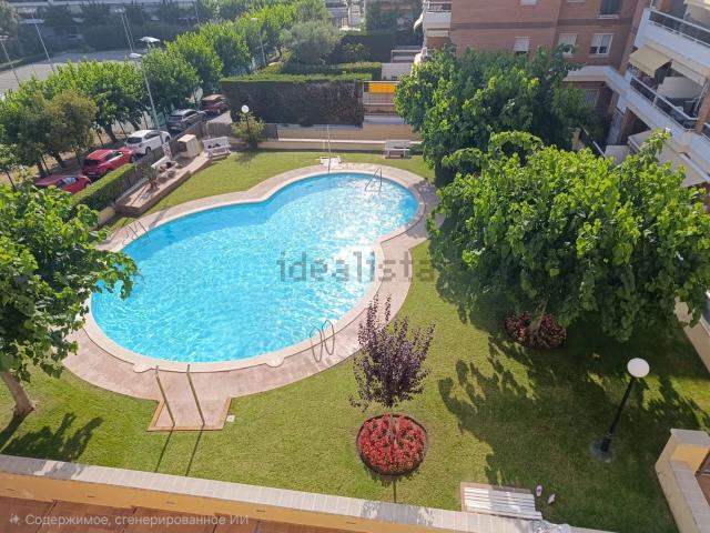 Piso, Lloret de Mar