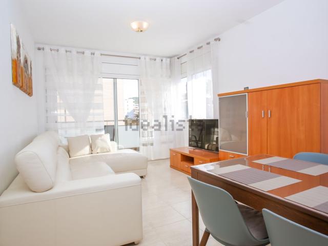 Piso, Lloret de Mar