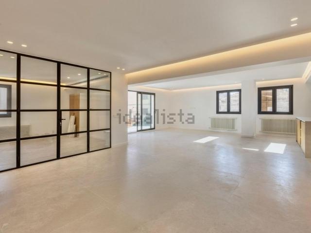 Piso, Lloseta
