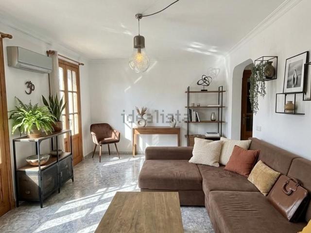 Piso, Lloseta
