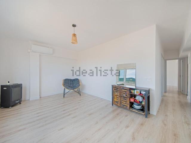 Piso, Lloseta