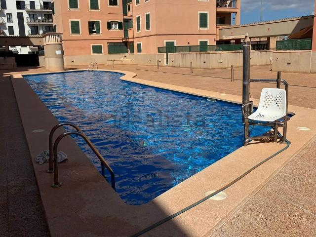 Piso, Llucmajor