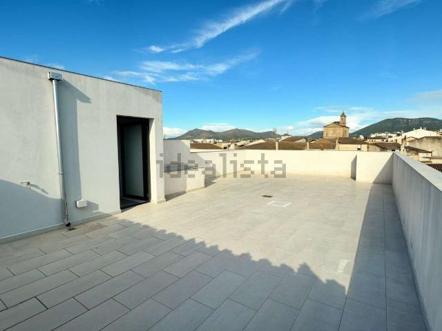 Piso, Llucmajor