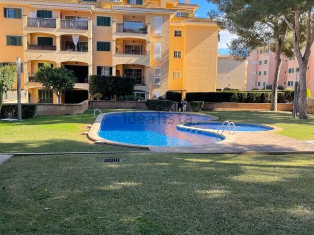 Piso, Llucmajor