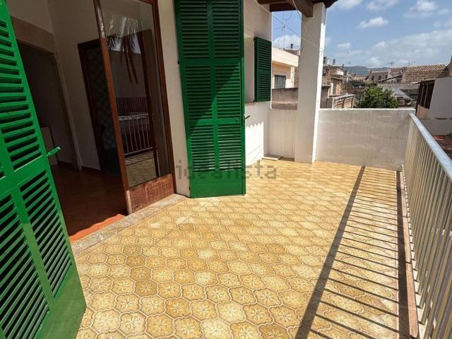Piso, Llucmajor