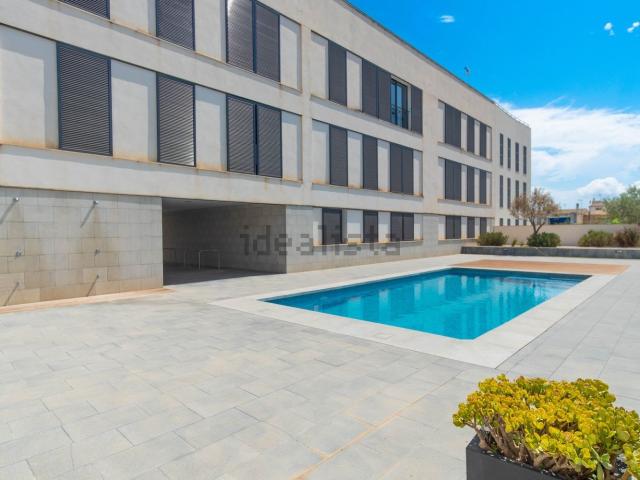 Piso, Llucmajor