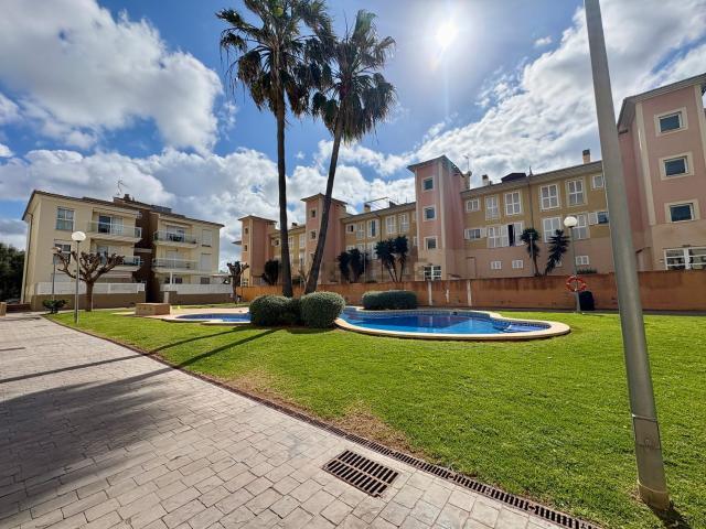 Piso, Llucmajor