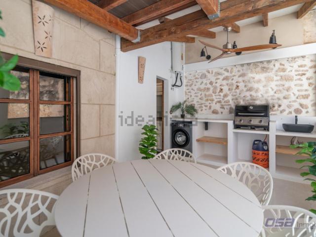 Piso, Llucmajor