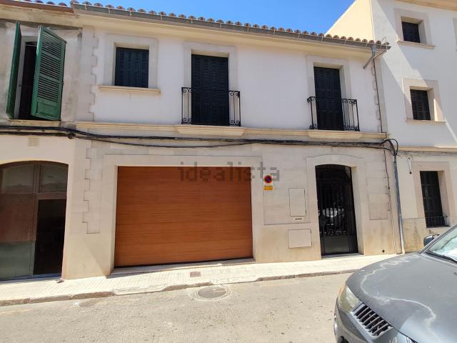 Piso, Llucmajor