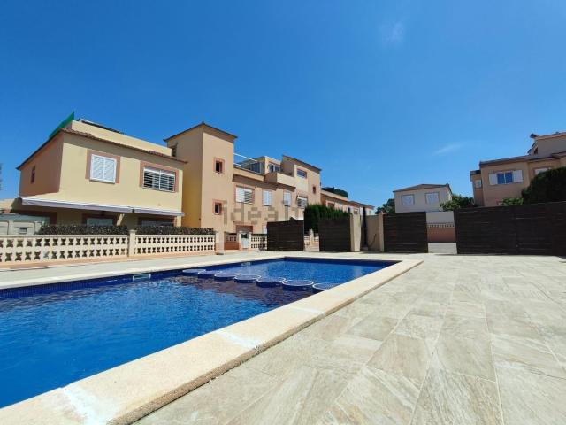 Piso, Llucmajor