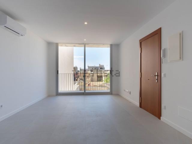 Piso, Llucmajor