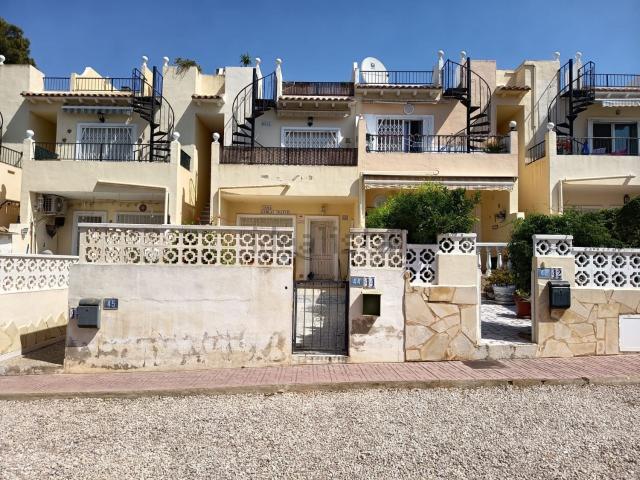 Piso, Lo Pepín, Rojales