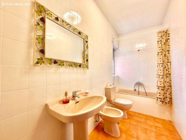PISO + LOCAL COMERCIAL