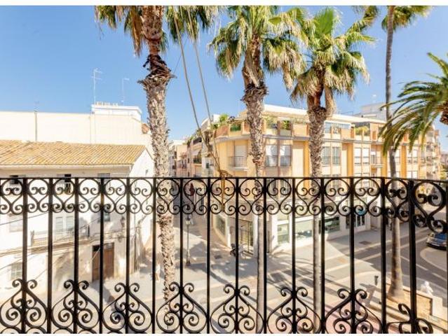 Piso Loft en ALGEMESÍ