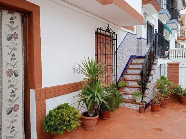 Piso, Loja