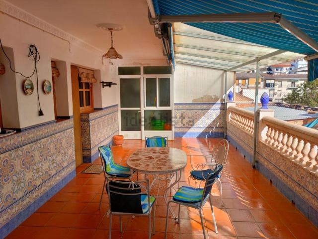 Piso, Loja