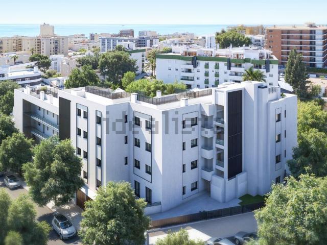 Piso, Loma de los Riscos, Torremolinos