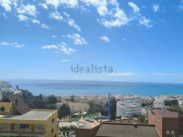 Piso, Loma de los Riscos, Torremolinos
