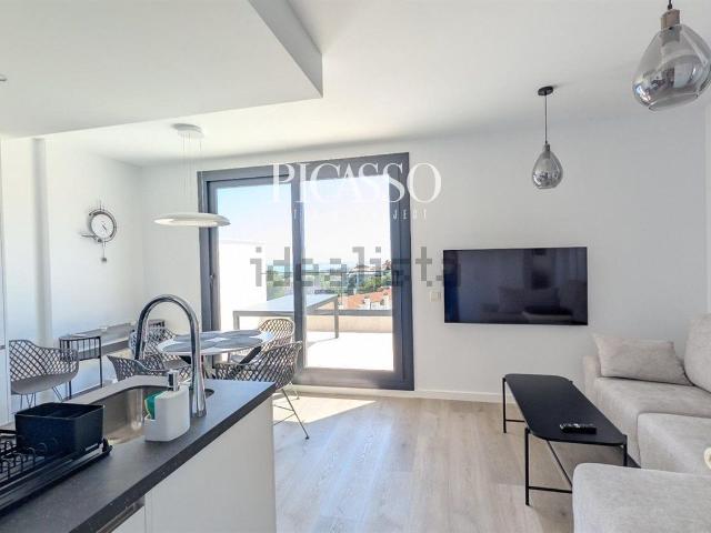 Piso, Loma de los Riscos, Torremolinos