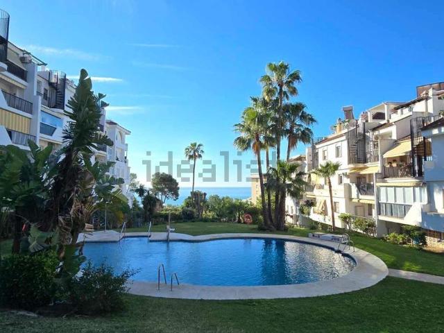 Piso, Loma de los Riscos, Torremolinos