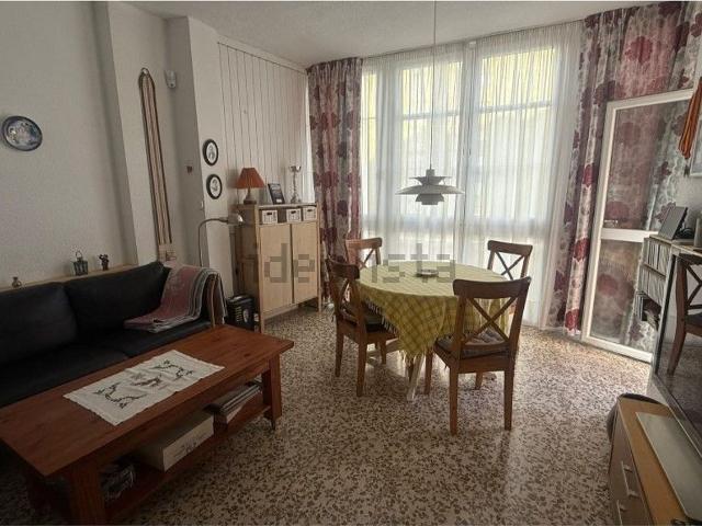 Piso, Loma de los Riscos, Torremolinos