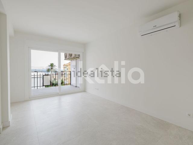 Piso, Loma de los Riscos, Torremolinos