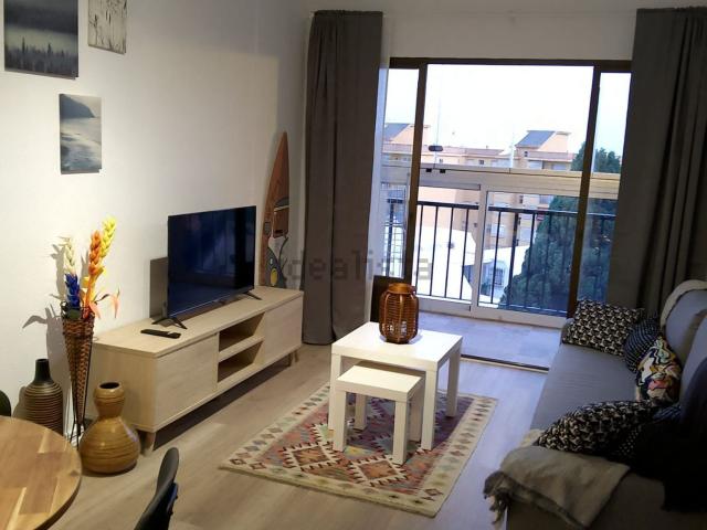 Piso, Loma de los Riscos, Torremolinos