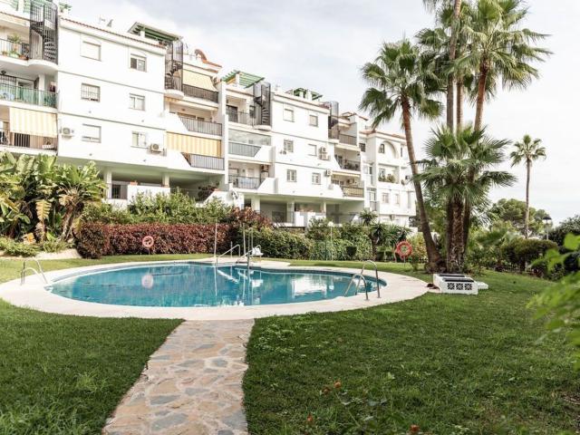 Piso, Loma de los Riscos, Torremolinos