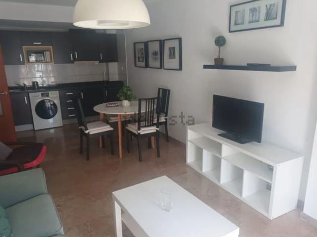 Piso, Loma de los Riscos, Torremolinos