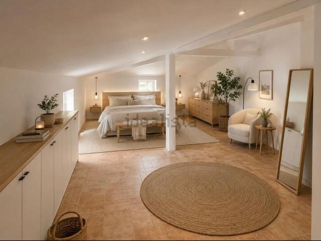 Piso, Loma de los Riscos, Torremolinos