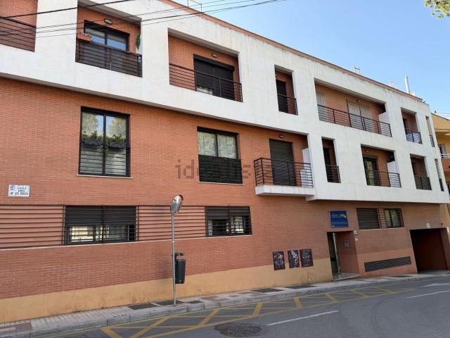 Piso, Loma de los Riscos, Torremolinos