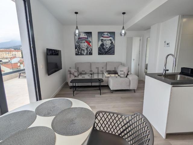 Piso, Loma de los Riscos, Torremolinos