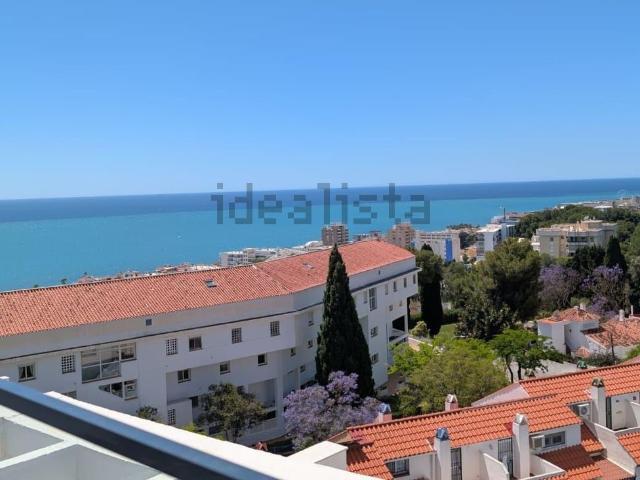 Piso, Loma de los Riscos, Torremolinos
