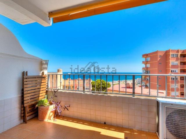 Piso, Loma de los Riscos, Torremolinos