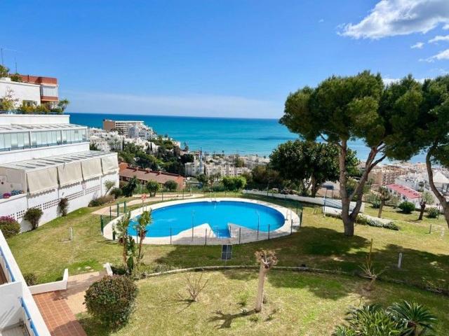 Piso, Loma de los Riscos, Torremolinos