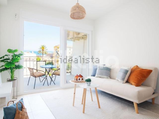 Piso, Loma de los Riscos, Torremolinos