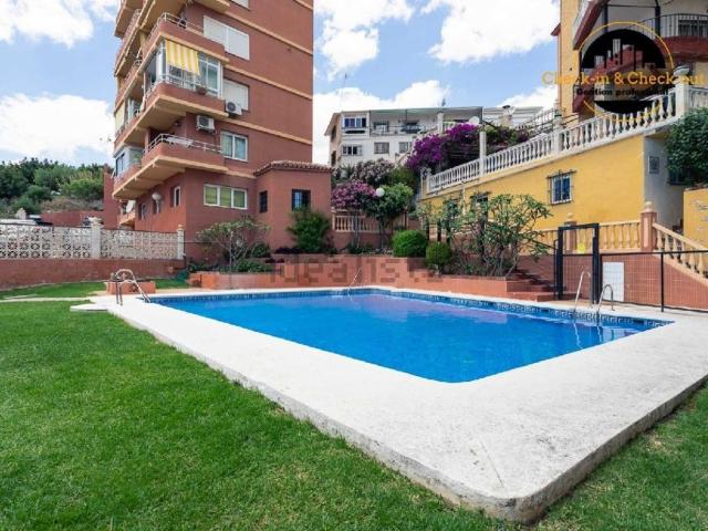 Piso, Loma de los Riscos, Torremolinos