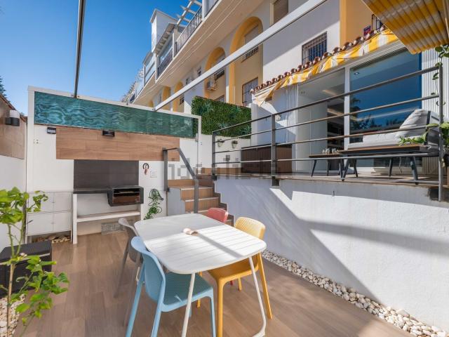 Piso, Loma de los Riscos, Torremolinos