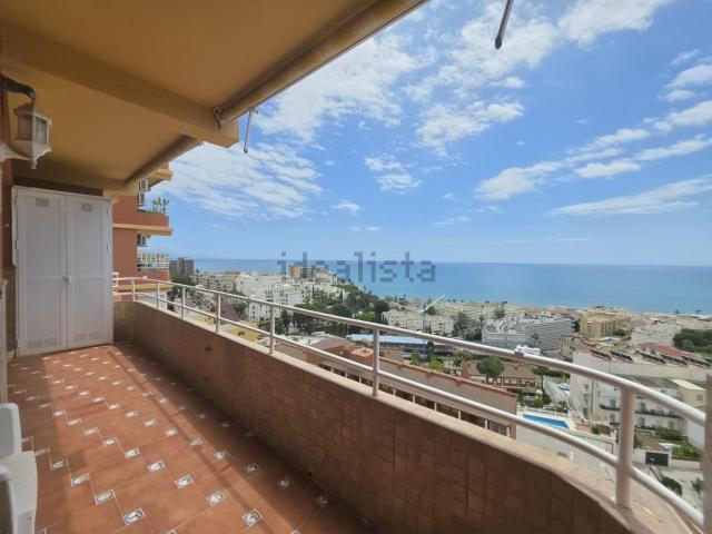 Piso, Loma de los Riscos, Torremolinos