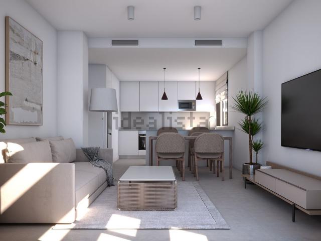 Piso, Loma de los Riscos, Torremolinos