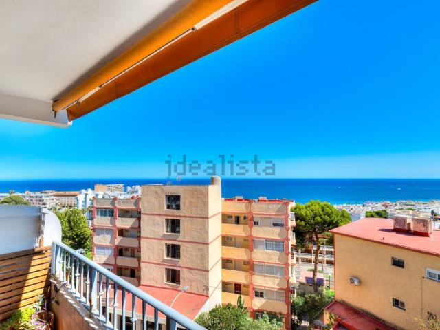 Piso, Loma de los Riscos, Torremolinos