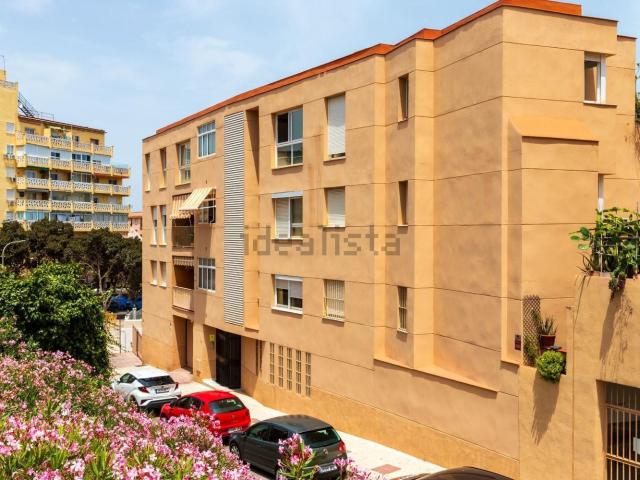 Piso, Loma de los Riscos, Torremolinos