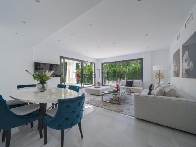 Piso, Lomas de Marbella Club, Marbella