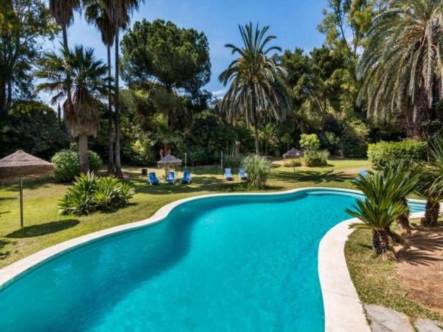 Piso, Lomas de Marbella Club, Marbella