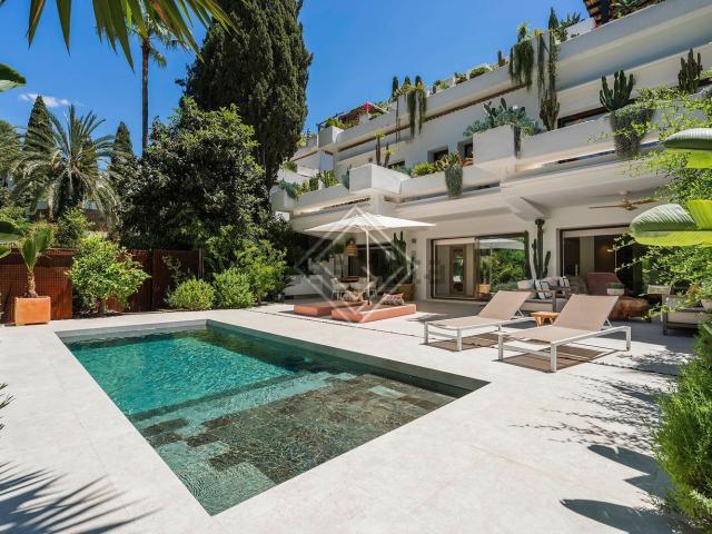 Piso, Lomas de Marbella Club, Marbella