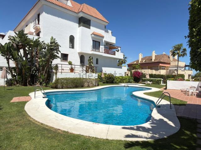 Piso, Lomas de Marbella Club, Marbella